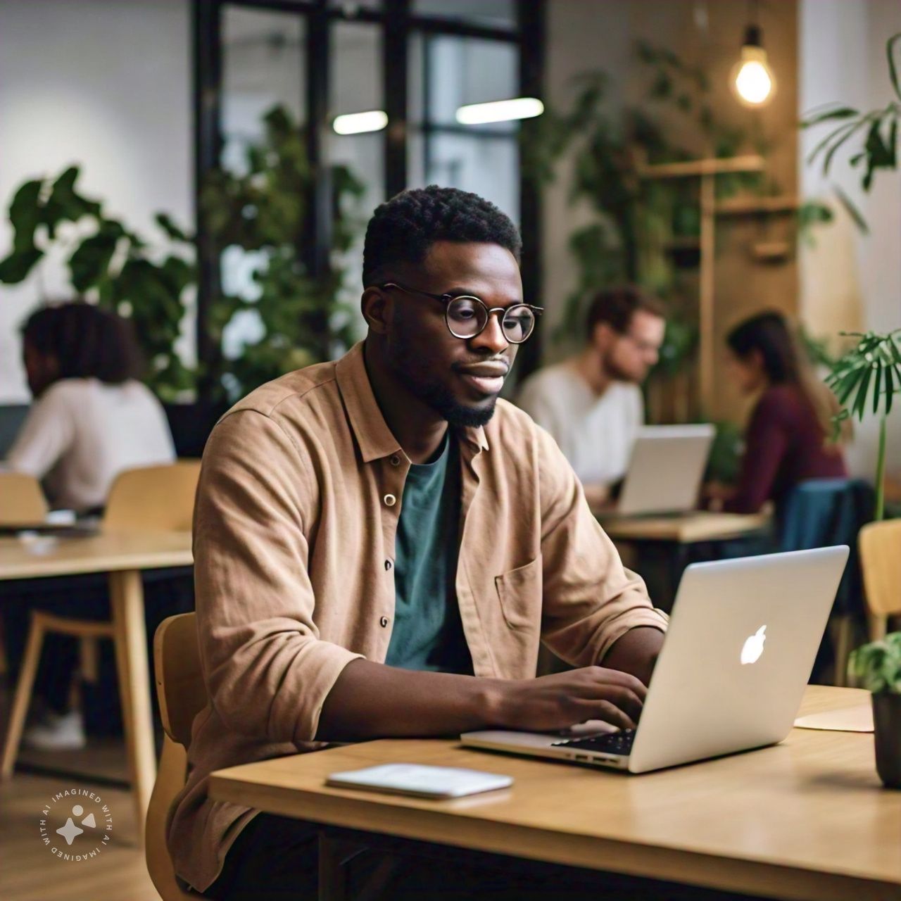 You bring the skill. We will make earning easy.