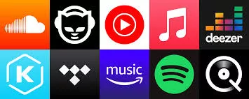 Distribute your songs to all digital streaming platforms in 10 days