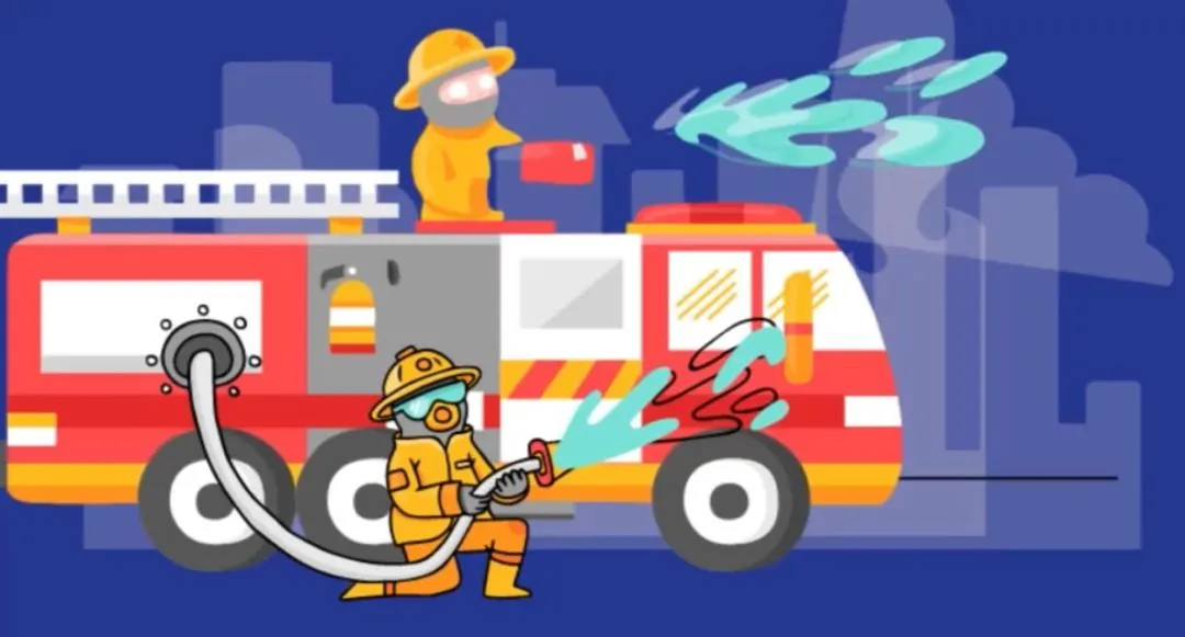 2D Video Explainer