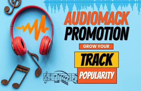 Get Your Song Into Popular Audiomack Curated Playlists