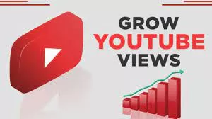Youtube Organic Worldwide Promotions