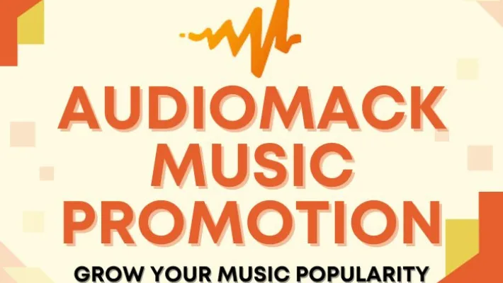 Audiomack Editorial Pitch Placement – Get Featured in 2 to 4 Playlists