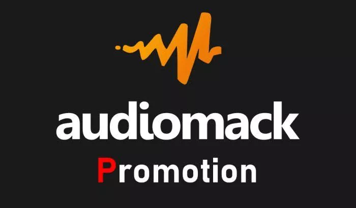 Promote your song organically on Audiomack