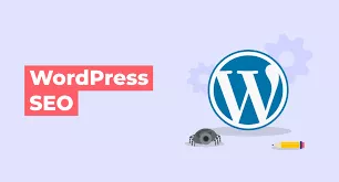 WordPress on page SEO Optimization with rank math and yoast plugin 