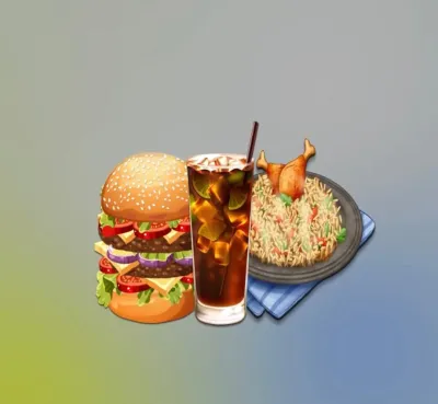 Motion Graphics for Business Advertisement 