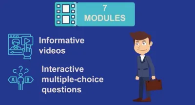 2D Video Explainer