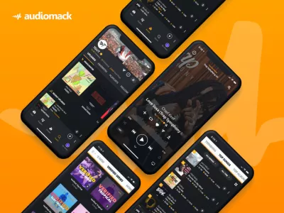 Add Your Song To Audiomack Popular Editorial Playlists