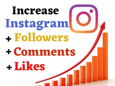 Grow your Instagram account followers