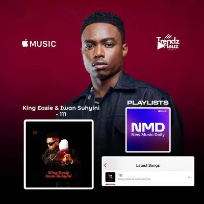 Get Your Music Featured on Apple Music Editorial Playlists