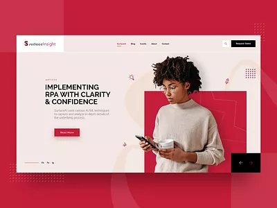 Setup Wordpress theme & customization 