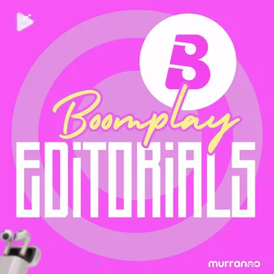 Add Your Song To Popular Boomplay Editorial Playlists 