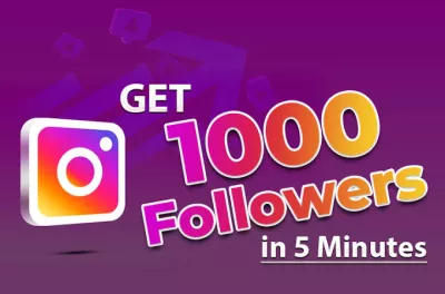 Promote your Instagram page