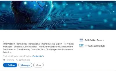 Write job winning ATS Resume or CV for your easy job landing.