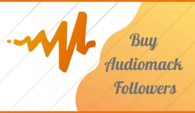 Organic Audiomack Followers