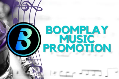 Get Your Song Added to 2–4 Boomplay Editorial Playlists