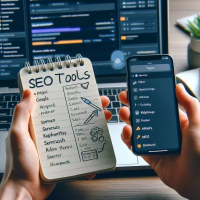 be your SEO specialist who is focused on boosting online visibility.