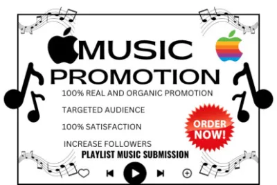 Add Song to Apple Music Editorial Playlists 