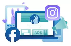 I will set up facebook and instagram ads for leads and sales