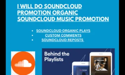 do organic soundcloud music promotion viral your music on soundcloud